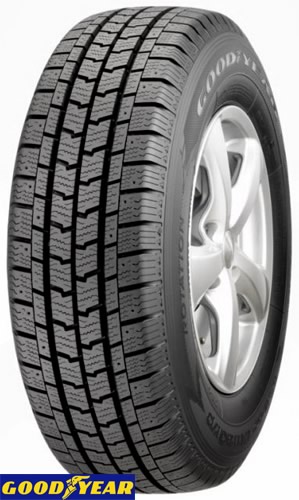 Guma GOODYEAR Cargo UltraGrip 2 205/65R15C 102T   CARGO ULTRAGRIP 2 GOODYEAR