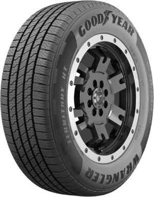 Guma GOODYEAR Wrangler Territory HT 255/55R20 110V XL   Wrangler Territory HT GOODYEAR