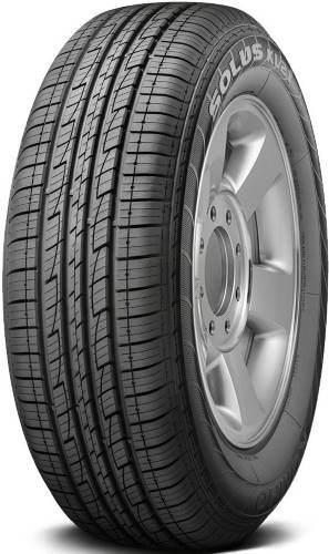 Guma KUMHO Solus KL21 225/65R17 102H  Solus KL21 KUMHO