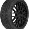 Guma MICHELIN Pilot Alpin 5 275/35R19 100V XL MO  Pilot Alpin 5 MICHELIN