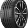 Guma MICHELIN Pilot Sport S 5 305/30R21 107Y XL MO1  Pilot Sport S 5 MICHELIN