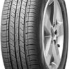 Guma NEXEN CP672 215/65R16 98H  DOT4721 CP672 NEXEN