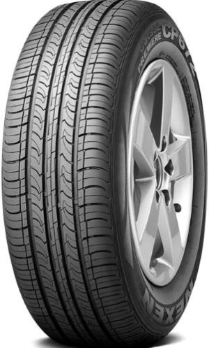 Guma NEXEN CP672 215/65R16 98H  DOT4721 CP672 NEXEN