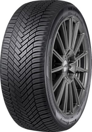 Guma NEXEN N Blue 4Season 2 245/45R17 99Y XL All Season N Blue 4Season 2 NEXEN