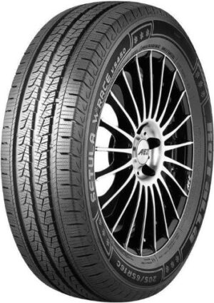 Guma ROTALLA Setula W-Race VS450 225/75R16C 121/120R  DOT2923 Setula W-Race VS450 ROTALLA