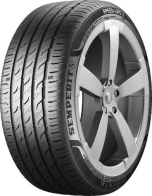 Guma SEMPERIT Speed-Life 3 205/45R17 88V XL   Speed-Life 3 SEMPERIT