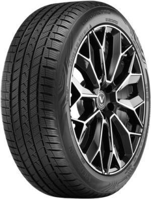 Guma VREDESTEIN Quatrac Pro + 285/45R21 113Y XL   All Season Quatrac Pro + VREDESTEIN