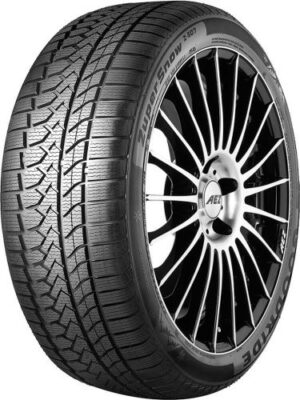 Guma WESTLAKE Zuper snow Z-507 255/55R18 109V XL Zuper snow Z-507 WESTLAKE