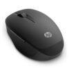 HP Dual Mode Black Mouse misHP Dual Mode Black Mouse misHP Dual Mode Black Mouse mis