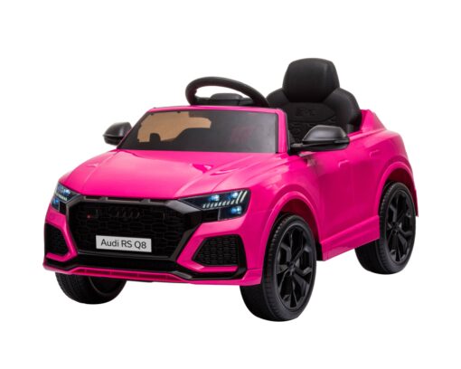 KIKKA BOO AUDI LICENSED NA AKUMULATOR RSQ8