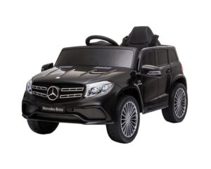 KIKKA BOO AUTO NA AKUM.LICENSED MERCEDES BENZ GL63