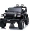 KIKKA BOO AUTO NA AKUMULATOR LICENCIRANI JEEP WRANGLER R.