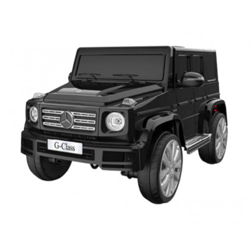 KIKKA BOO AUTO NA AKUMULATOR MERCEDES G500