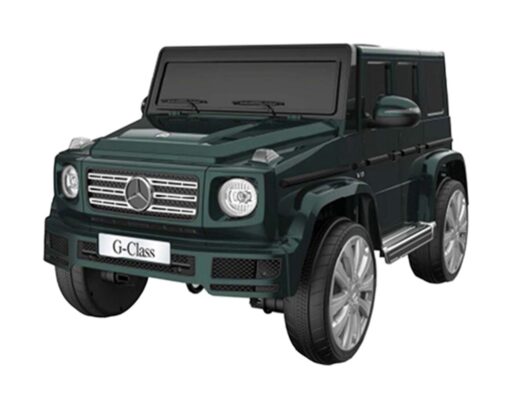 KIKKA BOO AUTO NA AKUMULATOR MERCEDES G500