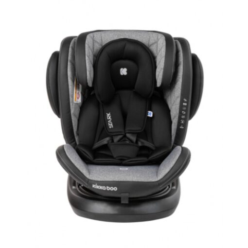 KIKKA BOO AUTOSJEDIŠTE STARK ISOFIX 036KG