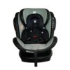 KIKKA BOO AUTOSJEDIŠTE STARK ISOFIX 036KG