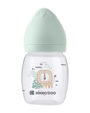 KIKKA BOO BOCA ZA HRANJENJE 180ML