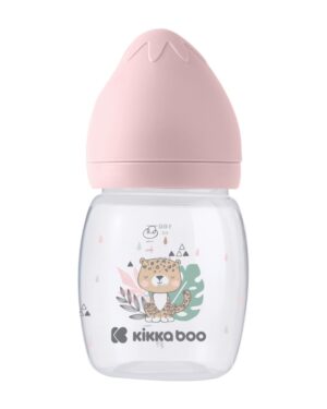 KIKKA BOO BOCA ZA HRANJENJE 180ML