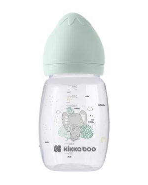 KIKKA BOO BOCA ZA HRANJENJE 260ML