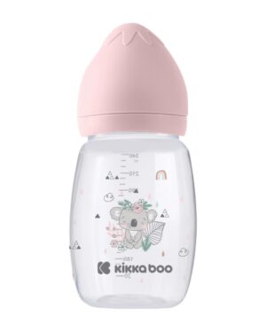 KIKKA BOO BOCA ZA HRANJENJE 260ML