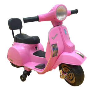 KIKKA BOO MOTOR NA AKUMULATOR VESPA