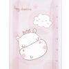 KIKKA BOO TVRDA PVC PODLOGA 80X50CM HIPPO DREAMS