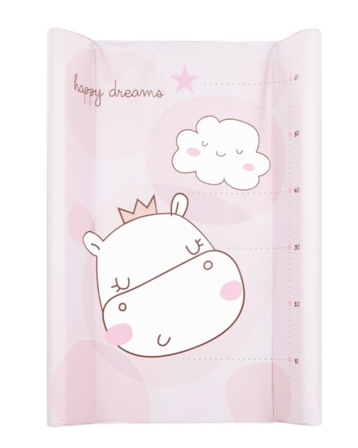 KIKKA BOO TVRDA PVC PODLOGA 80X50CM HIPPO DREAMS