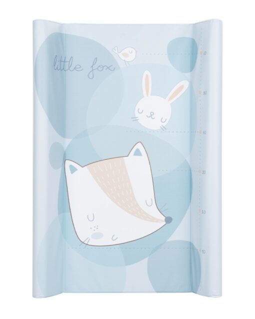 KIKKA BOO TVRDA PVC PODLOGA 80X50CM LITTLE FOX