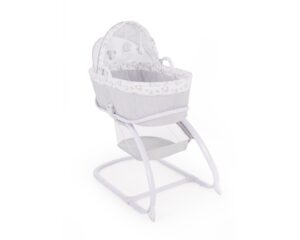 KOLIJEVKA WELCOME BABY SWING SIVO