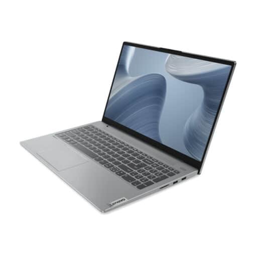 6" FHD IPS AG Intel i5-1235U/16GB/512 GB SSD/NVIDIA GF MX550-2GB/2y/Cloud Grey/Alu case