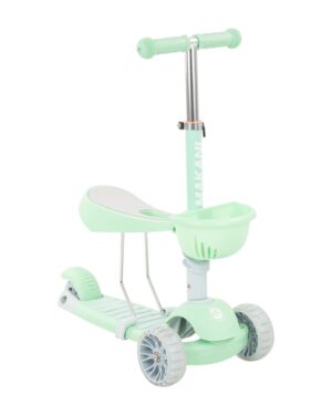 MAKANI ROMOBIL BONBON 3U1 CANDY MINT