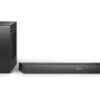 Philips TAB7807 Soundbar3.1 s bežičnim niskotoncem;RMS 620W; Dolby Atmos; HDMI ulaz-izlaz