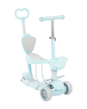 ROMOBIL BONBON 4U1 CANDY BLUE