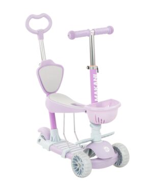 ROMOBIL BONBON 4U1 CANDY LILAC