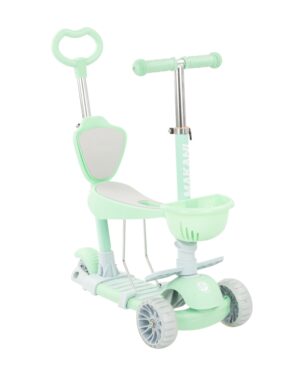 ROMOBIL BONBON 4U1 CANDY MINT