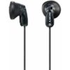 Sony Slusalice MDR-E9 BlackIn-Ear crne