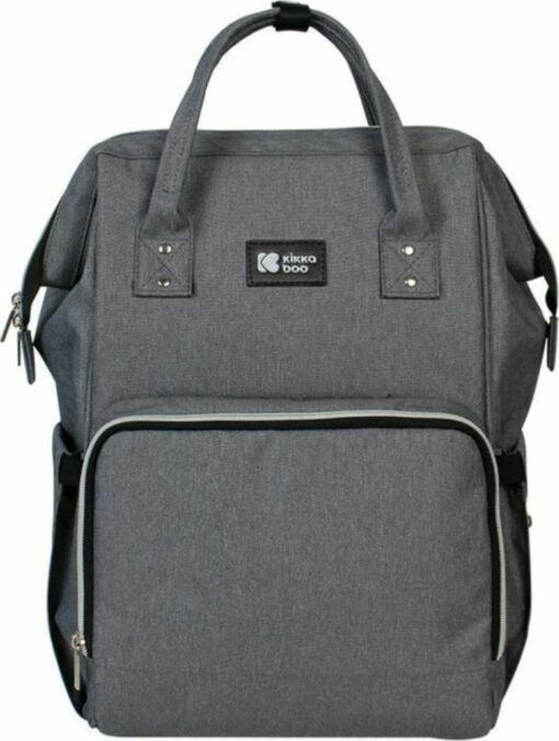 TORBA SIENA DARK GREY