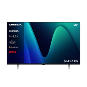 Televizor GRUNDIG TV LED 50” GHU 7800 B ANDROID