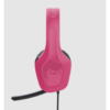 Trust GXT 415P Zirox slušalice žičane pink gaming slušalice  200 cm kabl  3.5 mm  over-ear  mikrofon