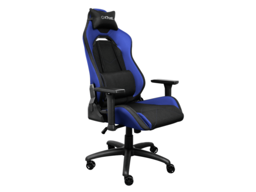 Trust GXT 714B gaming stolica RUYA