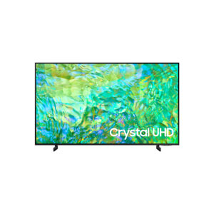 Televizor SAMSUNG TV 55" Crystal UHD 4K Smart TV UE55CU8072UXXH