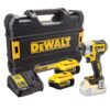 DeWALT aku udarni odvijač DCF887P2 18V 205Nm 18V 2x5Ah