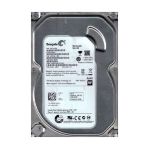 Seagate HDD 500GB SATA3 Pull16MB;6Gb/s;7200RPM12 mjeseci garancija