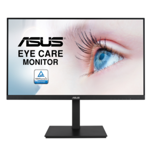 ASUS VA27DQSB Eye Care Monitor 27" IPS FHD 300cd 5ms 75Hz