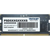 RAM memorija Patriot 8GB DDR5 4800MHz SODIMM