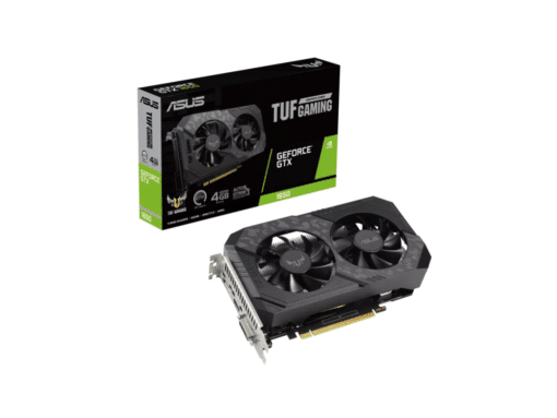 Grafička TUF GAMING NVIDIA GeForce GTX 1650 4GB GDDR6 128bit; DVI,HDMI,DP