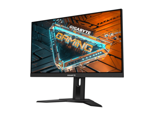 Monitor Gigabyte 24" [G24F 2] FHD; 165/180Hz