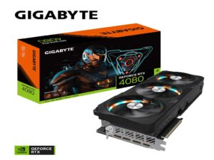 Grafička Gigabyte VGA RTX 4080 GAMING OC 16GB