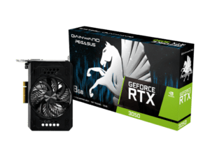 Grafička GAINWARD VGA RTX 3050 Pegasus GeForce RTX 3050 8GB GDDR6 128bit;DVI