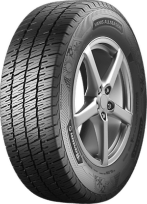 Guma 235/65R16C 121/119R Vanis AS Vanis AllSeason BARUM